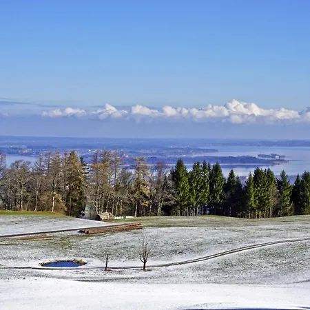 Wanderparadies Apartman Aschau im Chiemgau
