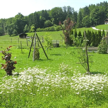 Wanderparadies * Aschau im Chiemgau