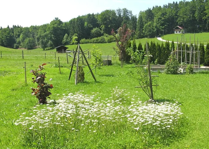 Wanderparadies * Aschau im Chiemgau