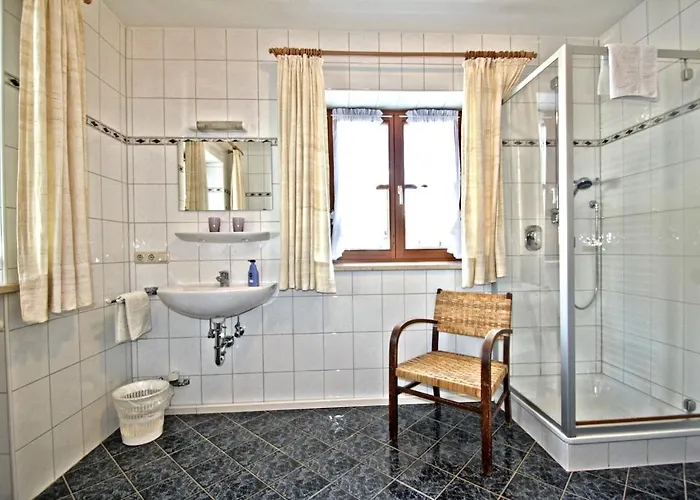 Apartmán Wanderparadies
