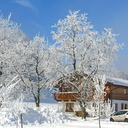 Ferienwohnungen Wanderparadies * Aschau im Chiemgau