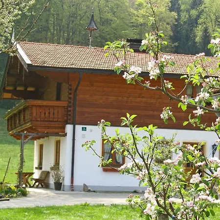 Apartment Ferienwohnungen Wanderparadies Aschau im Chiemgau