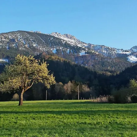 Ferienwohnungen Wanderparadies Apartment *
