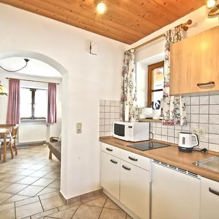 Wanderparadies Appartement Aschau im Chiemgau