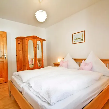 Ferienwohnungen Wanderparadies Apartment