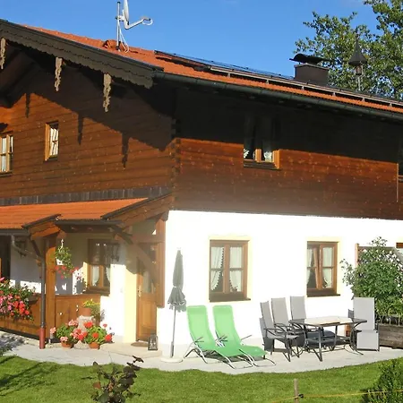 Ferienwohnungen Wanderparadies